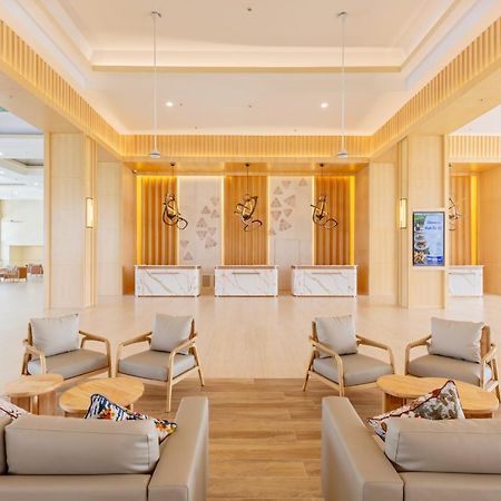 Glenmarie Hotel And Golf Resort Shah Alam Exterior photo Lobby