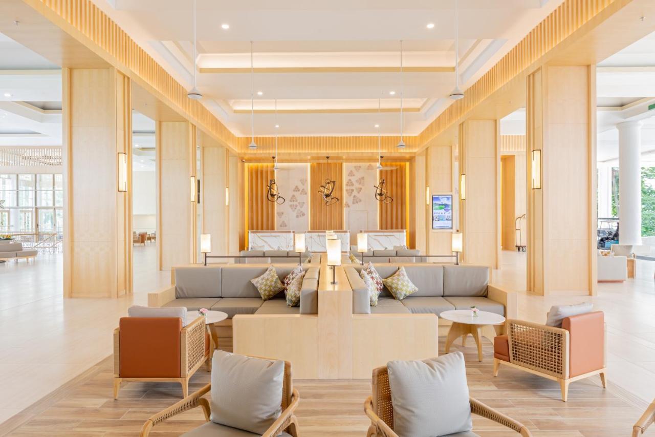 Glenmarie Hotel And Golf Resort Shah Alam Exterior photo Lobby