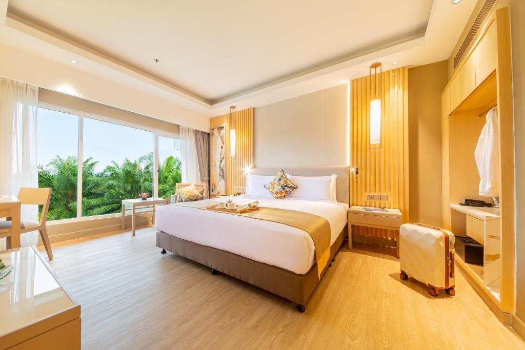 Glenmarie Hotel And Golf Resort Shah Alam Exterior photo
